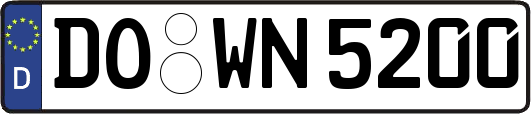 DO-WN5200