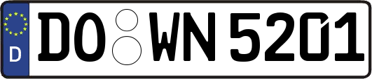 DO-WN5201