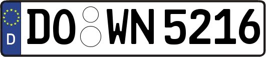 DO-WN5216