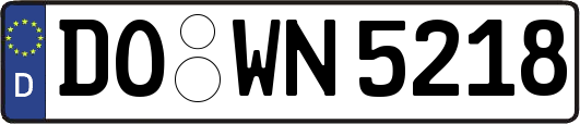 DO-WN5218