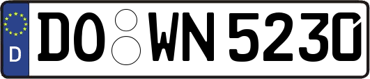 DO-WN5230