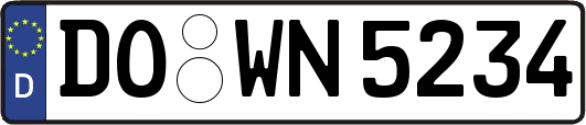 DO-WN5234