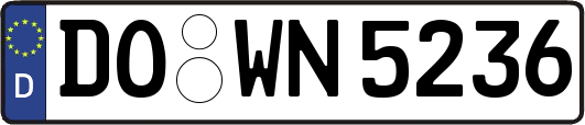 DO-WN5236
