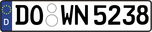 DO-WN5238