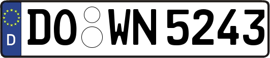 DO-WN5243