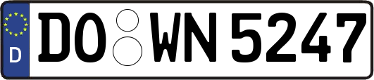 DO-WN5247