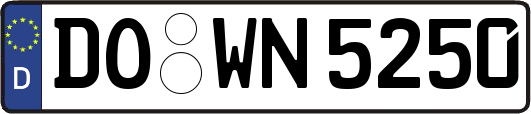 DO-WN5250