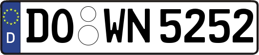 DO-WN5252