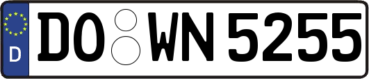 DO-WN5255