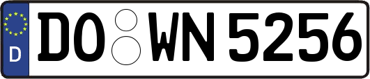DO-WN5256