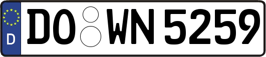 DO-WN5259
