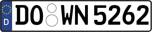 DO-WN5262