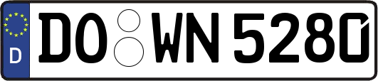 DO-WN5280