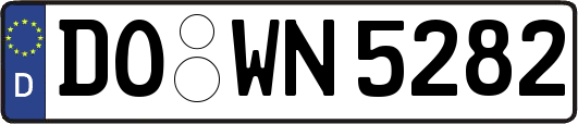 DO-WN5282