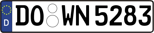 DO-WN5283