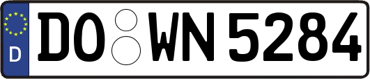 DO-WN5284