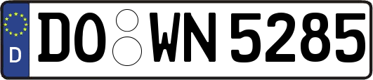 DO-WN5285