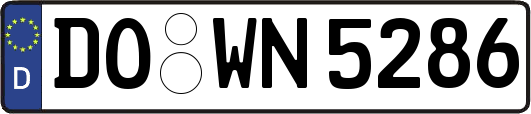 DO-WN5286
