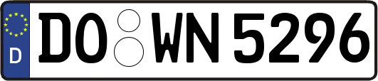 DO-WN5296