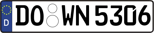 DO-WN5306