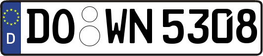 DO-WN5308
