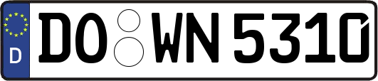 DO-WN5310