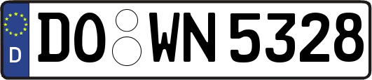 DO-WN5328