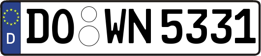 DO-WN5331