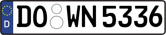 DO-WN5336