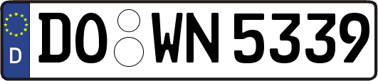 DO-WN5339