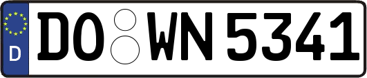 DO-WN5341
