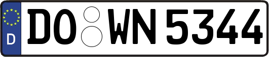 DO-WN5344