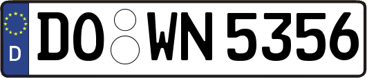 DO-WN5356