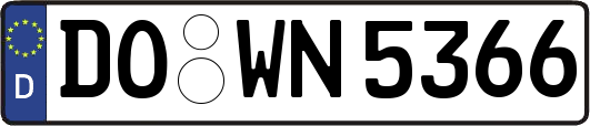 DO-WN5366