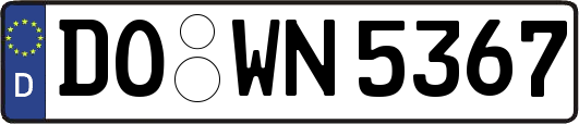 DO-WN5367