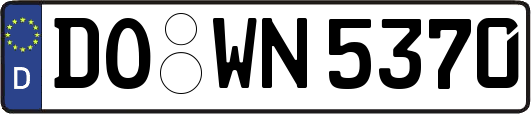 DO-WN5370