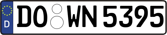 DO-WN5395