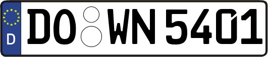 DO-WN5401