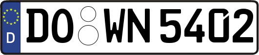 DO-WN5402