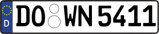 DO-WN5411