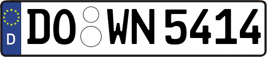 DO-WN5414