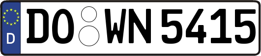 DO-WN5415