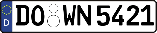 DO-WN5421
