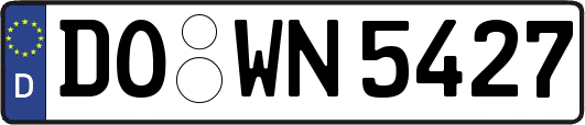 DO-WN5427