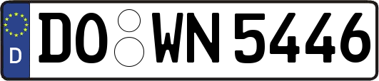 DO-WN5446