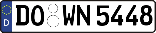 DO-WN5448