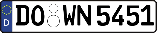 DO-WN5451