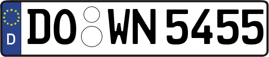 DO-WN5455