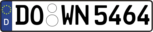 DO-WN5464