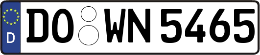DO-WN5465